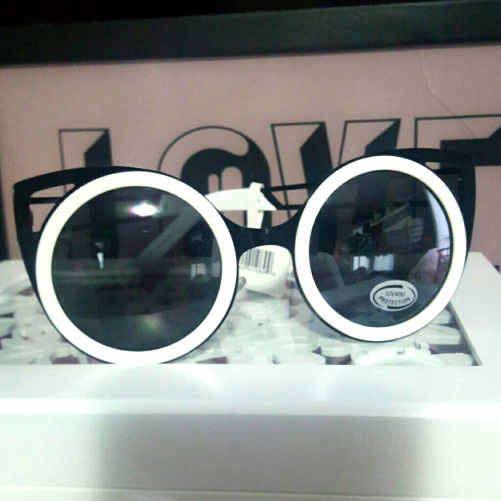 Cateye Sunglasses